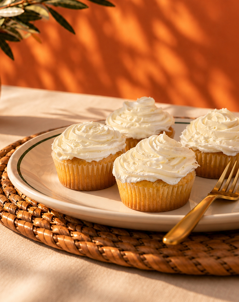 Cup Cakes