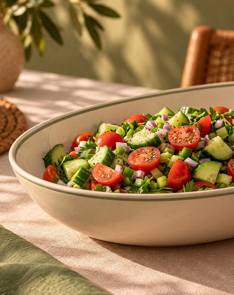 Green Salad