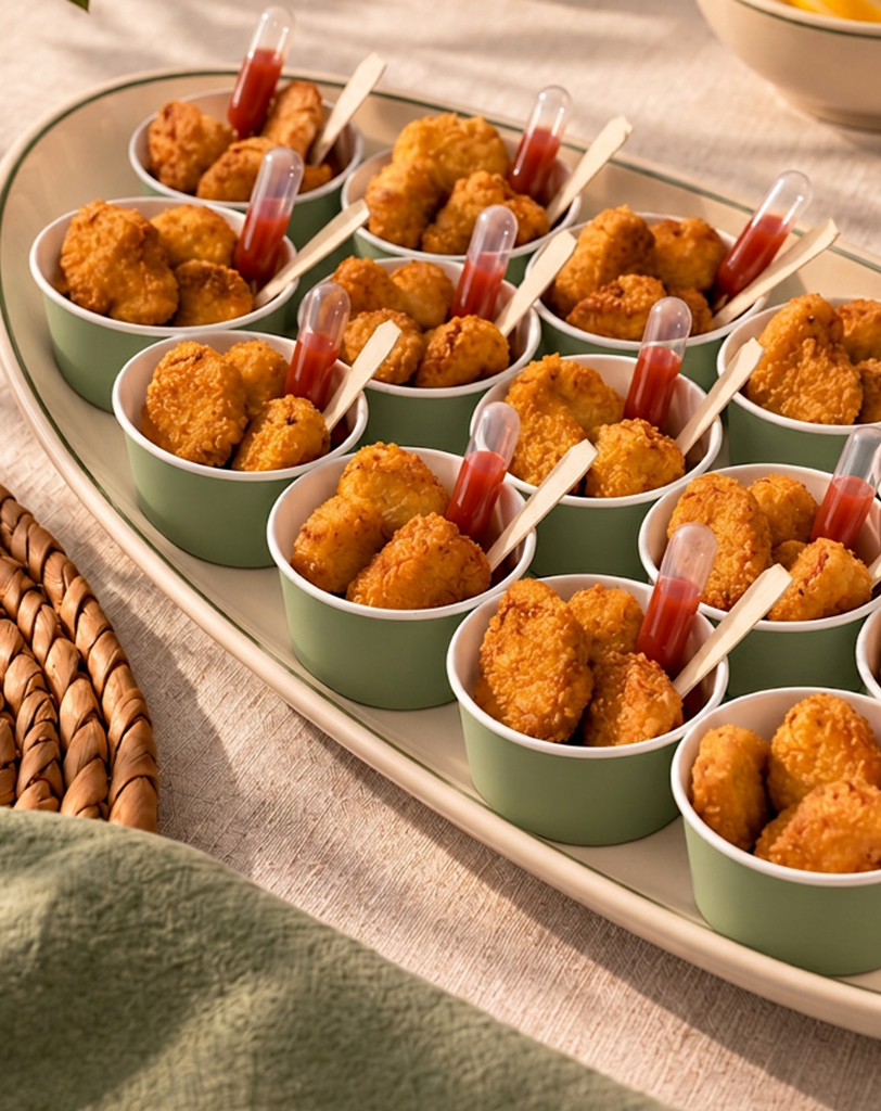 Nuggets Cup