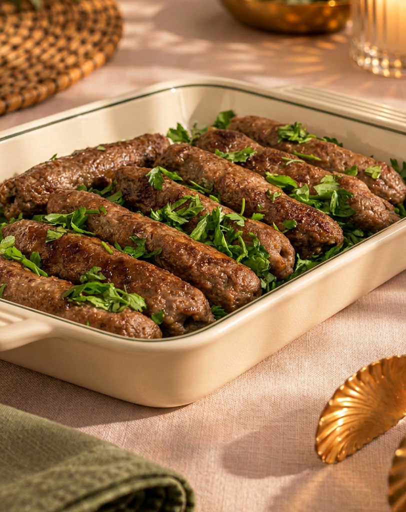 Kofta - Kilo